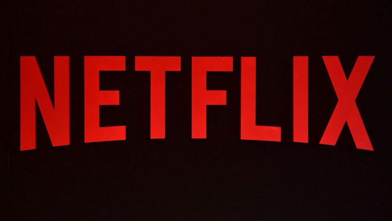 Roller till Netflix första svenska tv-serie