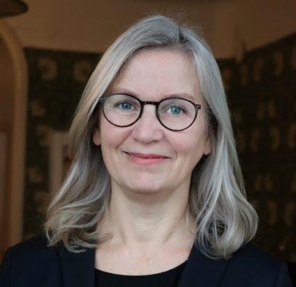 Magdalena Jangard ny chef för Produktionsstöd på Filminstitutet