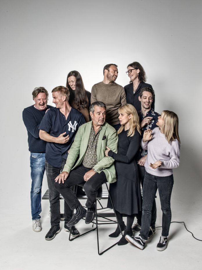 Foto: SF Studios. Johan Bergmark
