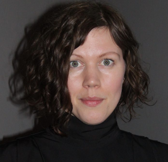 Inspelningsstart för Amanda Kernells nya film CHARTER