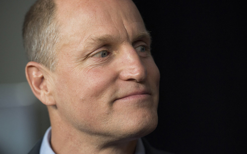 Woody Harrelson i Östlunds nya