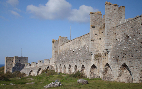Gotland storsatsar på film Gotland storsatsar på film
