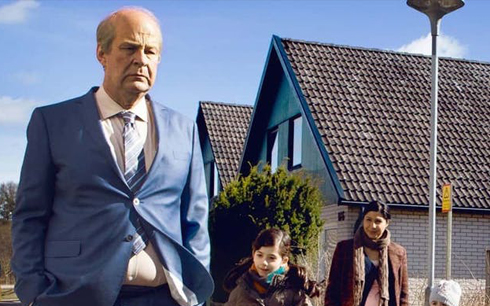 Svensk film på 2010-talet Svensk film på 2010-talet