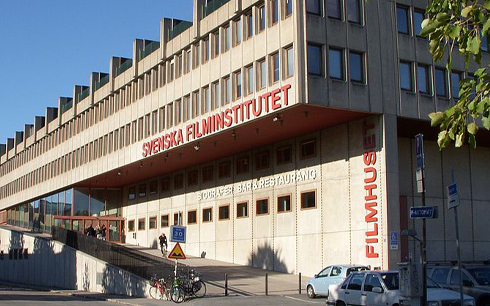 Filminstitutet fördelar 50 miljoner Filminstitutet fördelar 50 miljoner