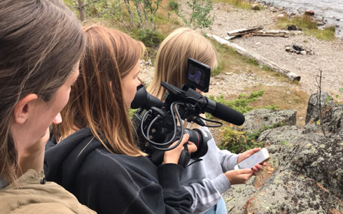 Rekordmånga ansökningar Rekordmånga ansökningar