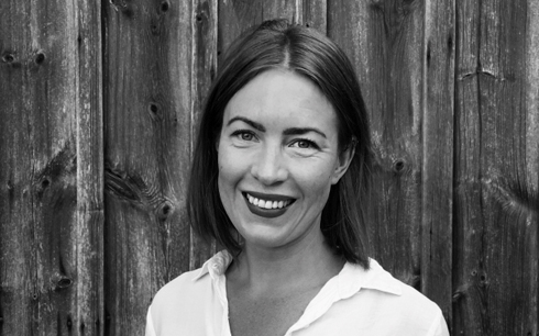 Ny konsulent för spelfilm Ny konsulent för spelfilm