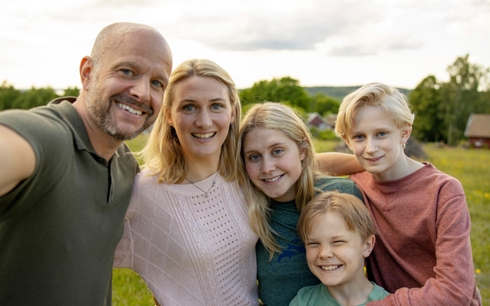 Inspelningsstart för ny Sunefilm Inspelningsstart för ny Sunefilm