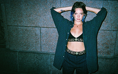 Tove Lo i Utvandrarna Tove Lo i Utvandrarna