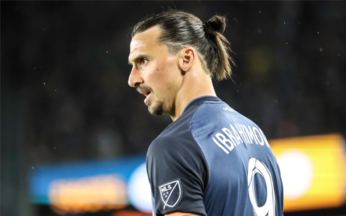 Statister till filmen om Zlatan Statister till filmen om Zlatan