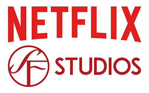 SF Studios + Netflix = sant