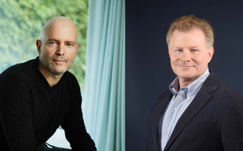 Marc Forster regisserar En man som heter Ove Marc Forster regisserar En man som heter Ove