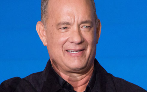 A Man Called Otto med Tom Hanks i huvudrollen.