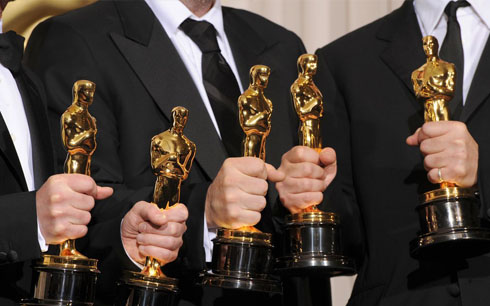Svenskar nominerade till Oscars Svenskar nominerade till Oscars