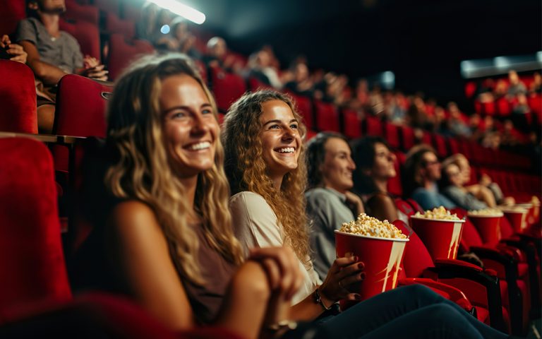 2026 ser ut att bli det starkaste bioåret sedan pandemin – och den växande publiken kan få betydelse långt utanför biosalongerna. För skådespelare, statister och filmarbetare kan ett starkare publikintresse på sikt skapa bättre förutsättningar för nya produktioner, fler castingar och fler jobb.